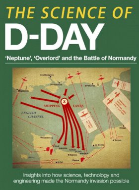 The Science of D-Day The Science of D-Day