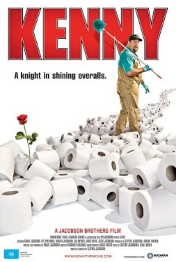 Kenny Kenny