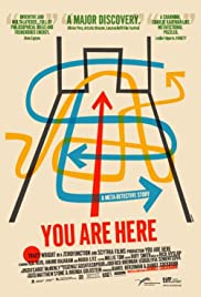 You Are Here You Are Here