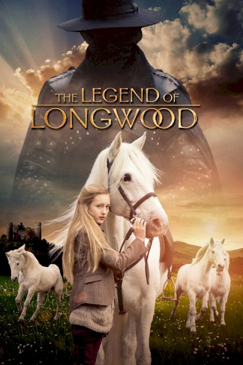 The Legend of Longwood The Legend of Longwood