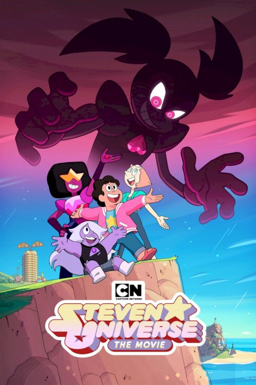 Steven Universe: The Movie Steven Universe: The Movie