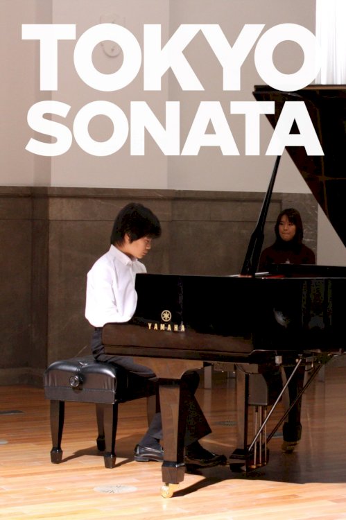 Tokyo Sonata Tokyo Sonata