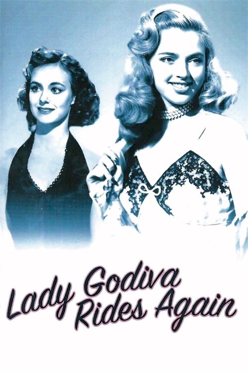 Lady Godiva Rides Again Lady Godiva Rides Again