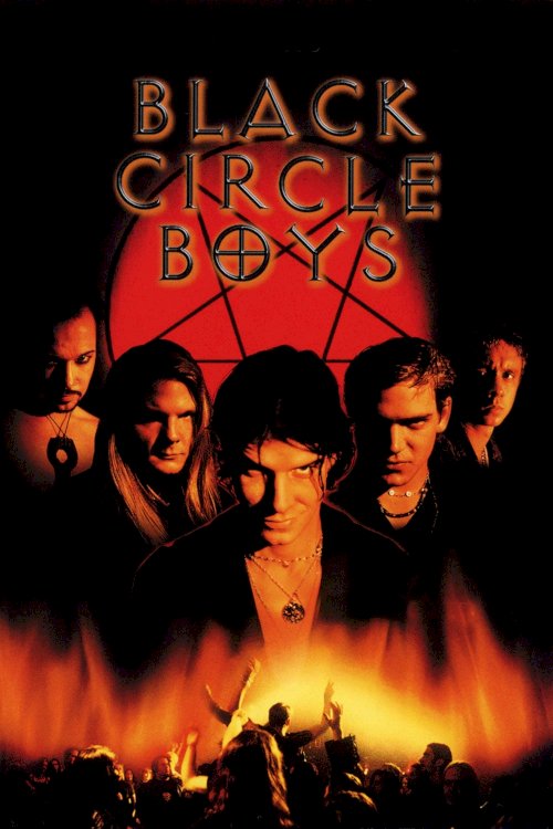 Black Circle Boys Black Circle Boys