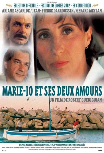 Marie-Jo and Her 2 Lovers Marie-Jo and Her 2 Lovers