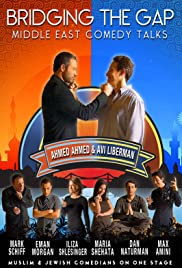 Bridging The Gap: Middle East Comedy Talks Bridging The Gap: Middle East Comedy Talks