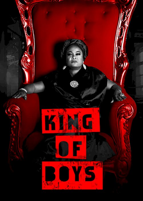 King of Boys King of Boys