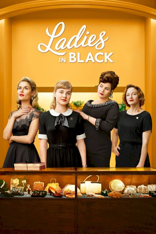 Ladies in Black Ladies in Black