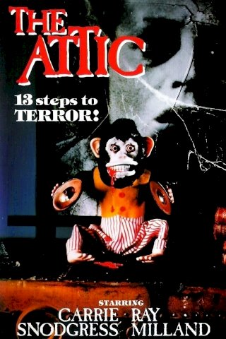 The Attic The Attic