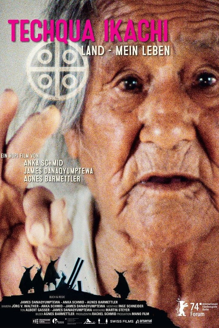 Techqua Ikachi, Land – My Life Techqua Ikachi, Land – My Life