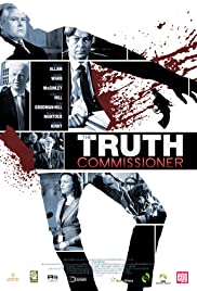 The Truth Commissioner The Truth Commissioner