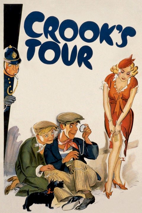 Crook's Tour Crook's Tour
