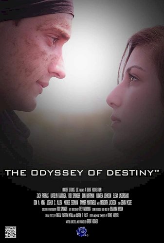 The Odyssey of Destiny The Odyssey of Destiny