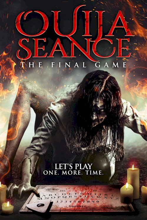 Ouija Seance: The Final Game Ouija Seance: The Final Game