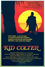 Kid Colter Kid Colter