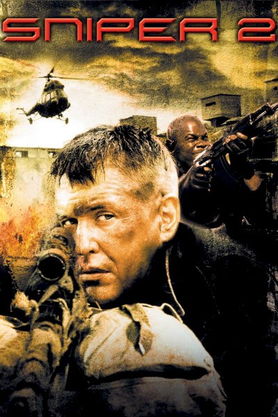 Sniper 2 Sniper 2