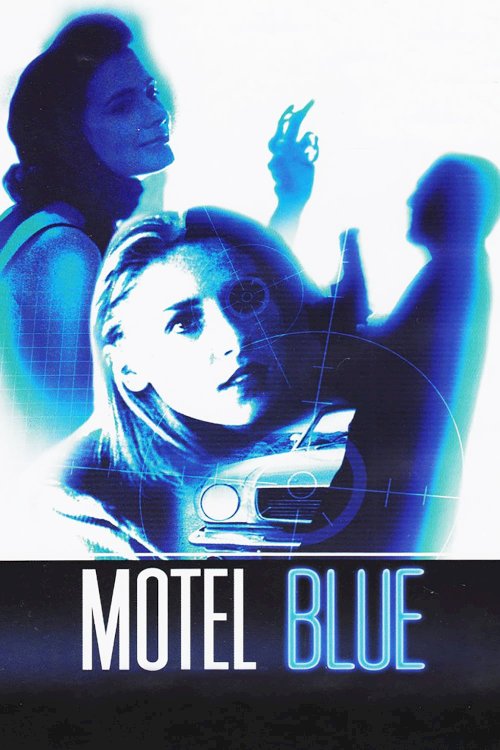 Motel Blue Motel Blue