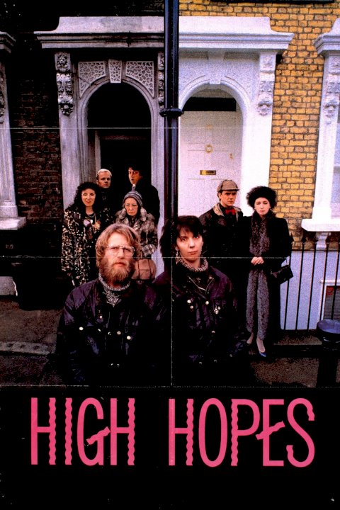 High Hopes High Hopes
