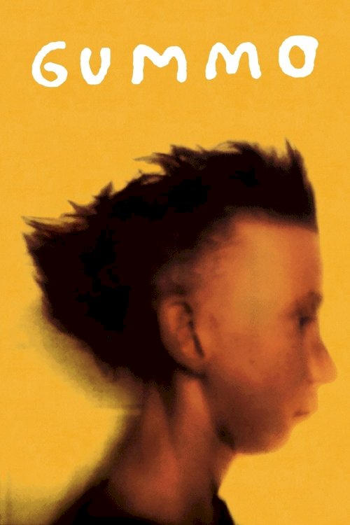 Gummo Gummo