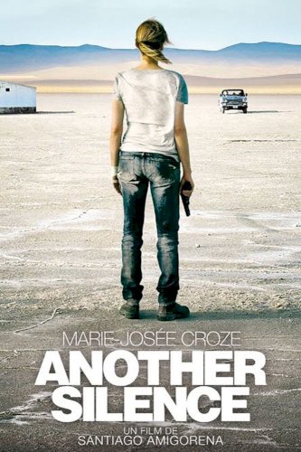 Another Silence Another Silence