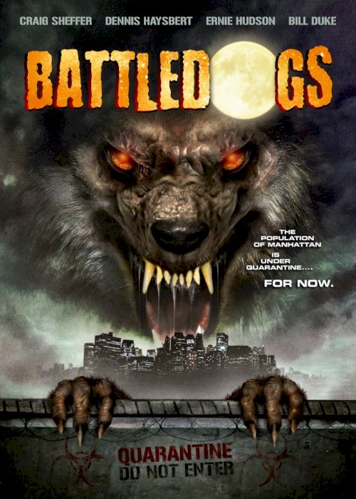 Battledogs Battledogs