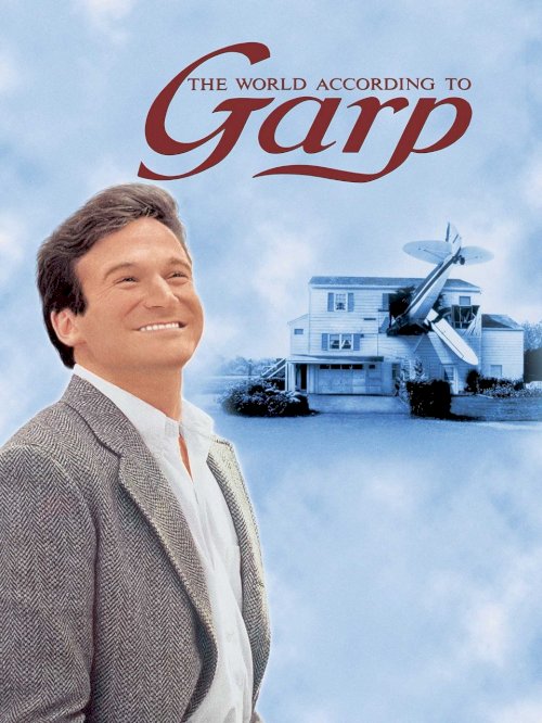 The World According to Garp The World According to Garp