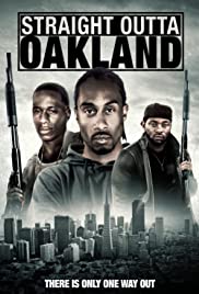Straight Outta Oakland Straight Outta Oakland