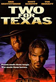 Two for Texas