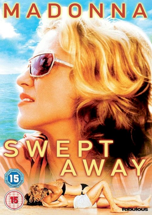Swept Away Swept Away
