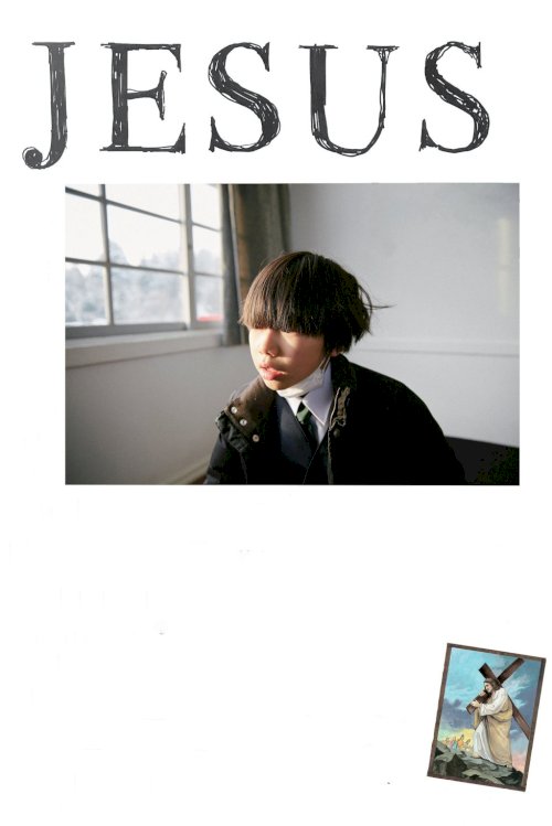 Jesus Jesus