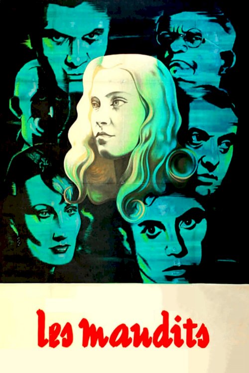 The Damned The Damned