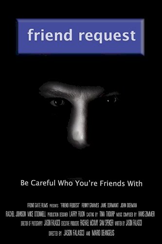 Friend Request Friend Request