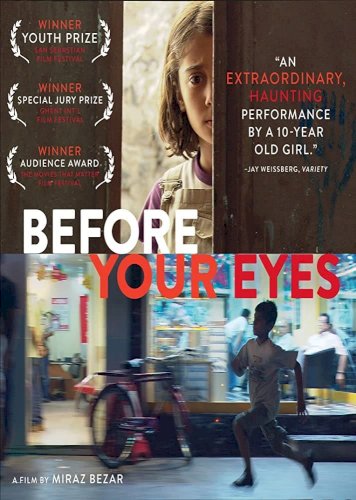 Before Your Eyes Before Your Eyes