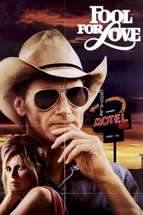 Fool for Love Fool for Love