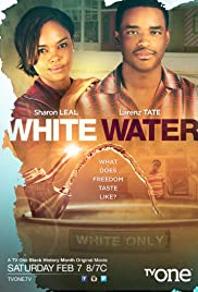 White Water White Water