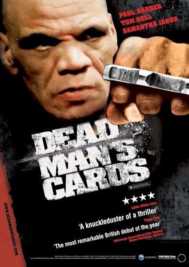 Dead Man's Cards Dead Man's Cards