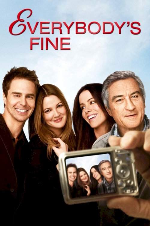 Everybody's Fine Everybody's Fine