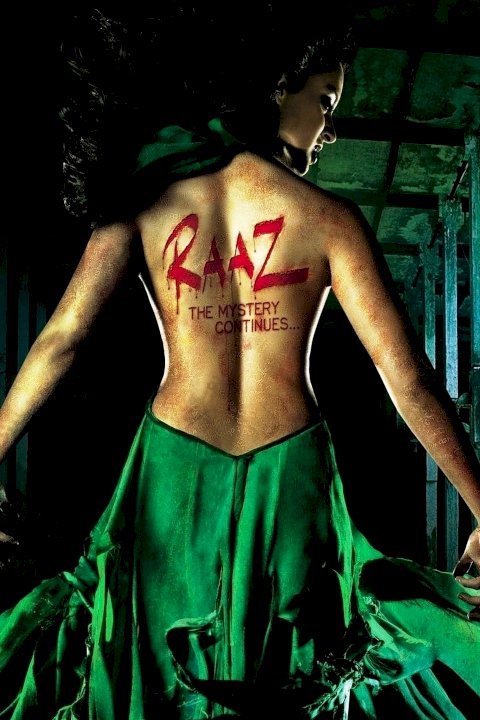 Raaz: The Mystery Continues... Raaz: The Mystery Continues...