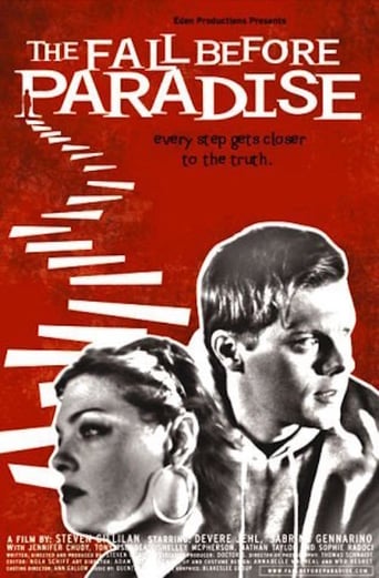 The Fall Before Paradise The Fall Before Paradise