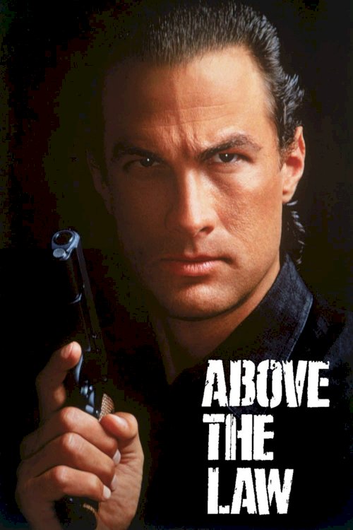 Above the Law Above the Law