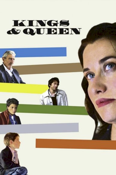 Kings and Queen Kings and Queen