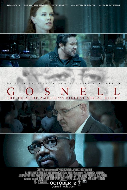Gosnell: The Trial of America's Biggest Serial Killer Gosnell: The Trial of America's Biggest Serial Killer