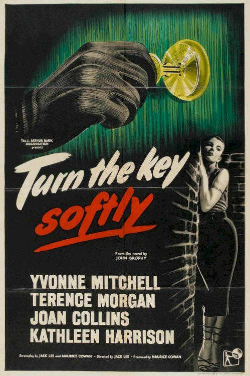 Turn the Key Softly Turn the Key Softly
