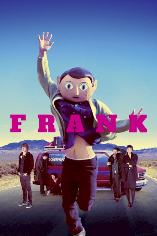 Frank Frank