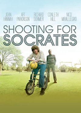 Shooting for Socrates Shooting for Socrates