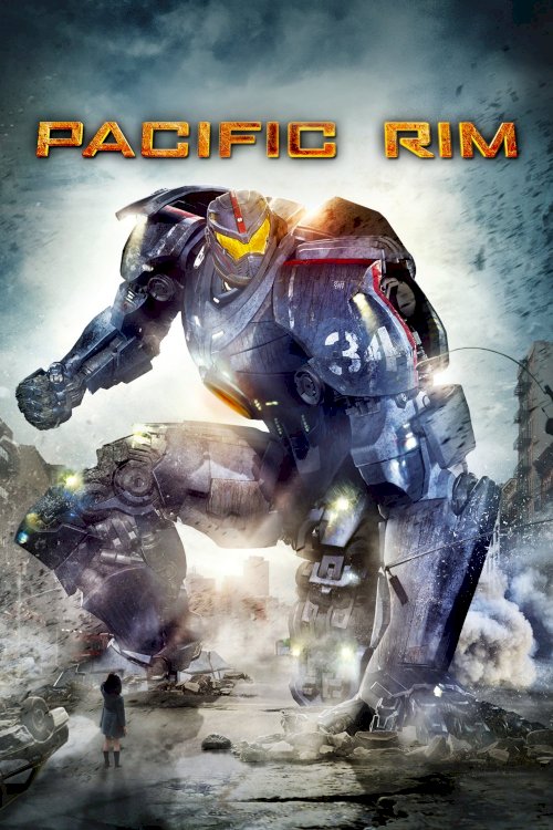 Pacific Rim Pacific Rim