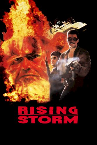 Rising Storm Rising Storm