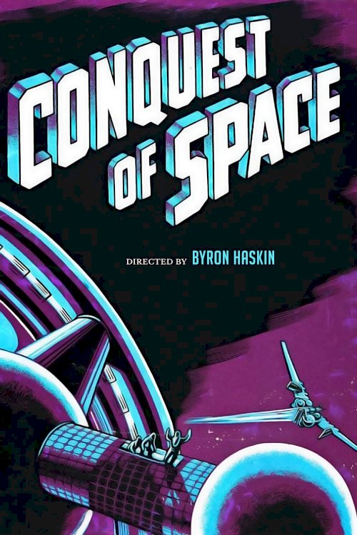 Conquest of Space Conquest of Space