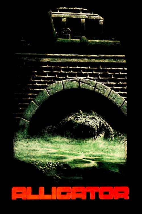 Alligator Alligator