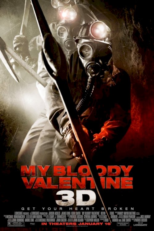 My Bloody Valentine My Bloody Valentine